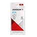 ARROW Hot Glue Gun, Mini Plus Hot Melt Glue Gun Kit with Flexible Trigger and Base Stand, 24-piece Hot Glue Gun Sticks (4’’ x 5/16’’) Included