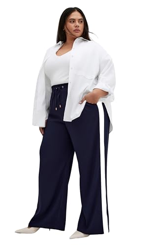 City Chic Women's Plus Size Pant - Lilia, 16