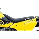 Suzuki DRZ400 DRZ 400 Low Gel Seat 1" 99950-62175 2006-2015
