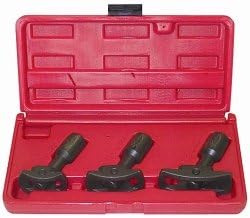 Rear Axle Bearing Puller Kit Tools Equipment Hand Tools