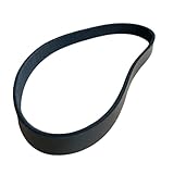 Treadmill Drive Belt - Part No 255589 - Compatible