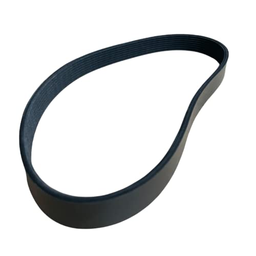Treadmill Drive Belt - Part No 255589 - Compatible
