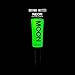 Moon Glow - Blacklight Neon Eye Liner 0.34oz Green – Glows brightly under Blacklights/UV Lighting!