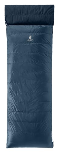 deuter Astro 500 SQ -1C/30F Down sleeping bag, blanket sleeping bag