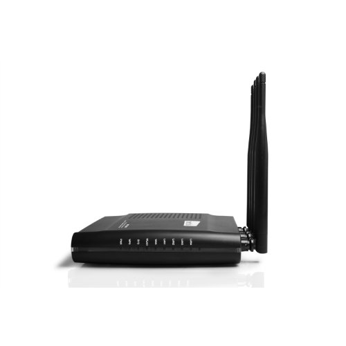 Netis Ws2471 Netis WF2471 Wireless N600 Dual Band Access Point and Repeater All in ...