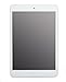 Apple iPad mini MD537LL/A (16GB, Wi-Fi + AT&T 4G, White / Silver)