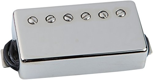 Seymour Duncan Saturday Night Special Humbucker Pickups - Nickel Cover Set