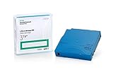 HEWLETT PACKARD HP LTO5 Ultrium 3TB RW Data Tape - 10 PACK