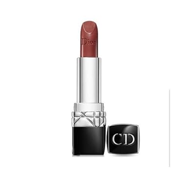 Amazoncom Dior Rouge Dior Couture Luxurious Lip Colour