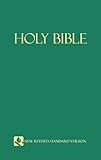 Holy Bible New Revised Standard Version Containing the Old and New Testaments