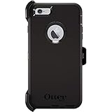 OtterBox Defender Series Case & Holster for Apple iPhone 6 Plus 5.5