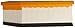 Mahle LX 1607/1 Air Filter