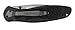Kershaw Blur Tanto Blackwash Assisted Opening Knife USA 1670TSTBW 1670TSTBWWM