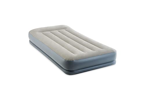 Intex 12in Twin Pillow Rest