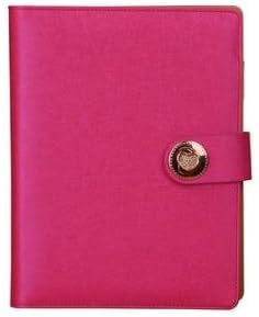 Amazon Premium Spade ビジネス システム手帳 A5 デザイン ハート オレンジ ピンク グリーン レディース メンズ おしゃれ ビジネス プライベート メモ スケジュール Mk0221 270 272 システム手帳 文房具 オフィス用品