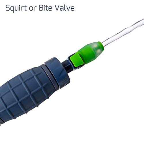 Mazama Water Pressure Kit for Any Hydration Bladder Quikstream Multi