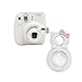 CLOVER Close Up Lens KT Cat Self-Portrait Mirror for Fujifilm Instax Mini 7s 8 Camera