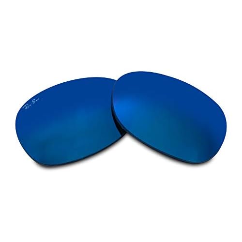 rb2132 55 new wayfarer replacement lenses