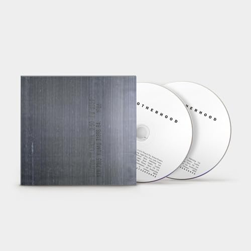 NEW ORDER - Get Ready - Amazon.com Music