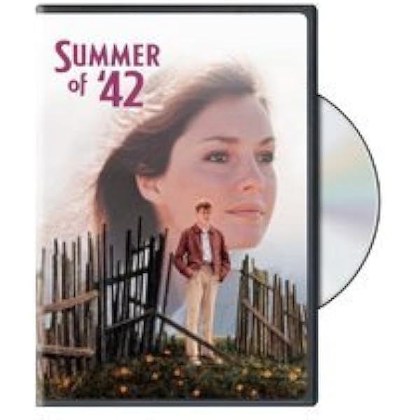 Amazon.com: Summer of '42 : Jennifer O'Neill, Gary Grimes, Jerry