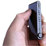 Sungwoo 120db Door Stop Alarm Door Stop Security for Home Travel (2 Pack)