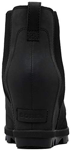 SOREL-Womens-Joan-Of-Arctic-Wedge-II-Chelsea-Boots