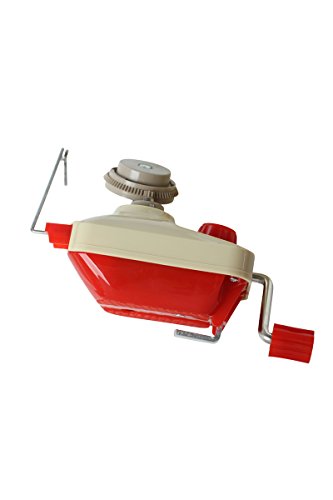 2 Housweety+fiber+string+Winder+Hand+operated