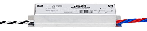 Fulham SC-120-128-LT5 Sugar Cube Ballast