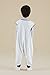 Vaenait Baby Kids Boys Sleep and Play Blanket Sleepsack Sleep Polarbear M