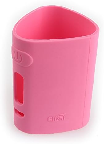 CEOKS Skin Cover for Eleaf iStick Pico DUAL 200W TC Silicone Case Skin Cover Sleeve Shield Wrap