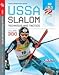 USSA Slalom Technique and Tactics DVD