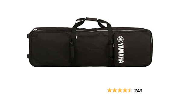 yamaha mx88 hard case