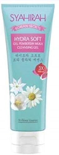 syahirah hydra soft moisturizer