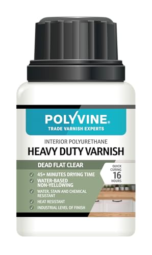 Clear Dead Flat 100ml