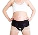 Baby Belly Band - Pregnancy & Maternity Belt With Medium Compression Groin Band - For Back, Hernia, and Pelvic Floor Pain - Medium