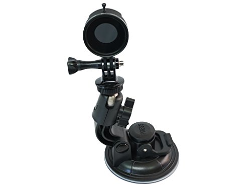 Nflightcam Cockpit Video Kit for GoPro Hero3, Hero3+, Hero4