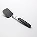 OXO Good Grips Silicone Cookie Spatula (2 Pack)
