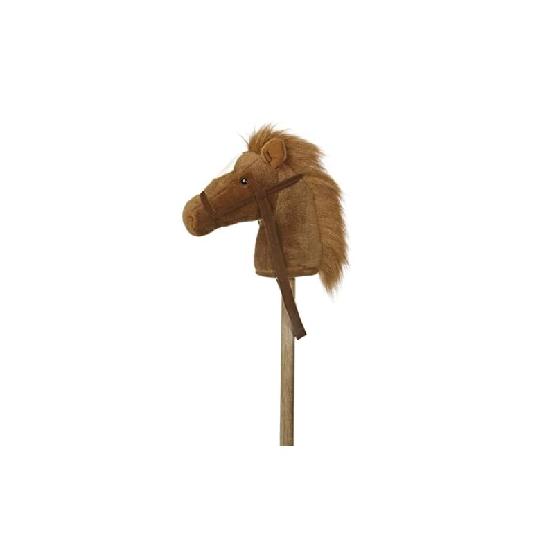Aurora World 37″ Brown Giddy UP Pony