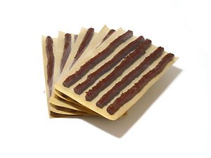 Click Here to See More Images 92-2011 Crown Victoria Grand Marquis Lincoln Town Car Tire Plug 4'' Brown 25 Pcs