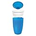 Munchkin Miracle 360 Sippy Cup, 10 Ounce 1-Pack - Blue