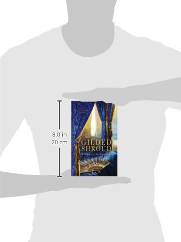 The Gilded Shroud