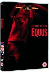 Equus [DVD]