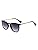 Black Frame(matte Finish)/Grey Gradient Lens