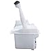Windshield Washer w/ Pump for 2003-2008 Toyota Corolla Matrix fits TO1288112 / 8531502111 / 85315-02111 / 603-403