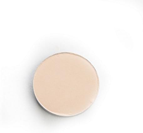 Eve Organics Cashmere Pressed Eye Shadow - w s