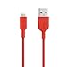 Anker iPhone Charger, Powerline II Lightning Cable, [3ft Apple MFi Certified] USB Charging/Sync Lightning Cord Compatible with iPhone 11 11 Pro 11 Pro Max Xs MAX XR X 8 7 6S 6 5, iPad and More primary