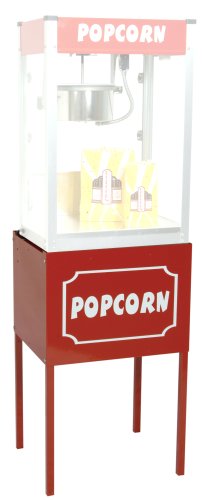 Paragon Thrifty Popcorn Stand for 8-Ounce Thrifty Pop Popcorn Machine