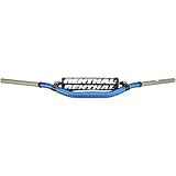 Renthal Twinwall 1 1/8" Handlebar YZ Bend