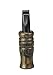Hunters Specialties Realistic Sounds Wood Construction Strut Loco Crow Hunting Game Call