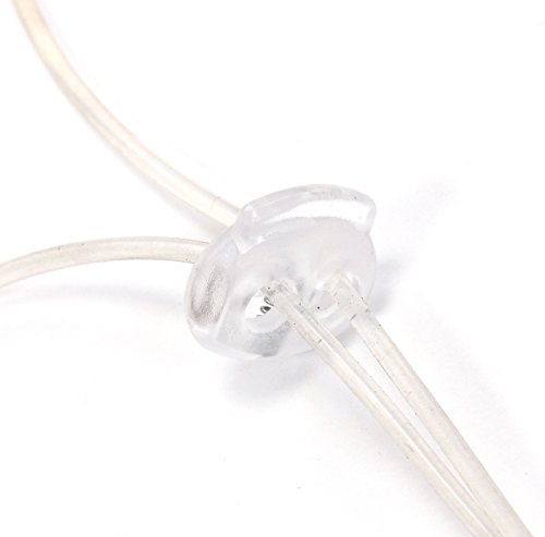 Brown Dragon Satyr Costume Horns by elope